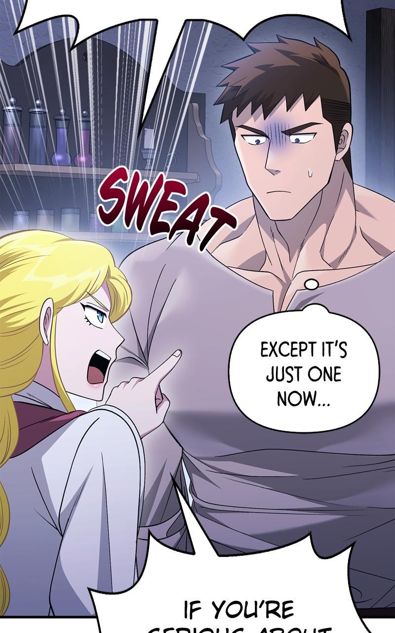 Surviving the Game as a Barbarian Chapter 34