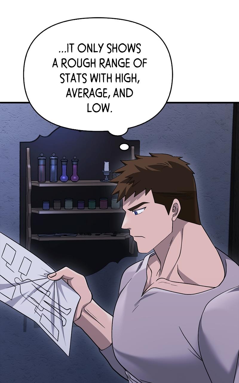 Surviving the Game as a Barbarian Chapter 34