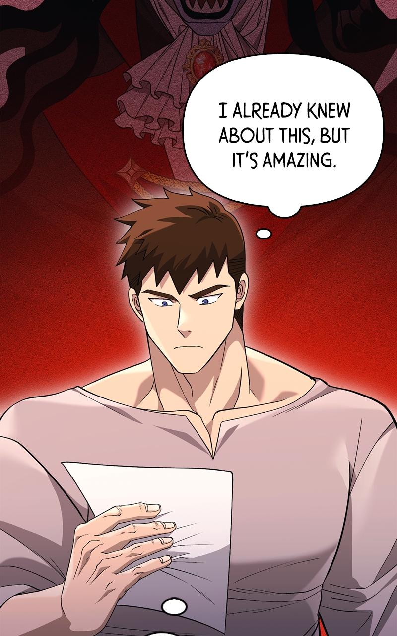 Surviving the Game as a Barbarian Chapter 34