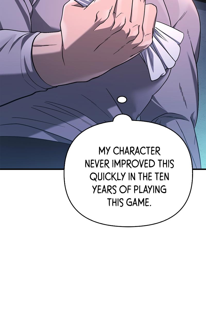 Surviving the Game as a Barbarian Chapter 34