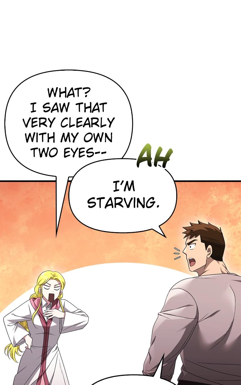 Surviving the Game as a Barbarian Chapter 34