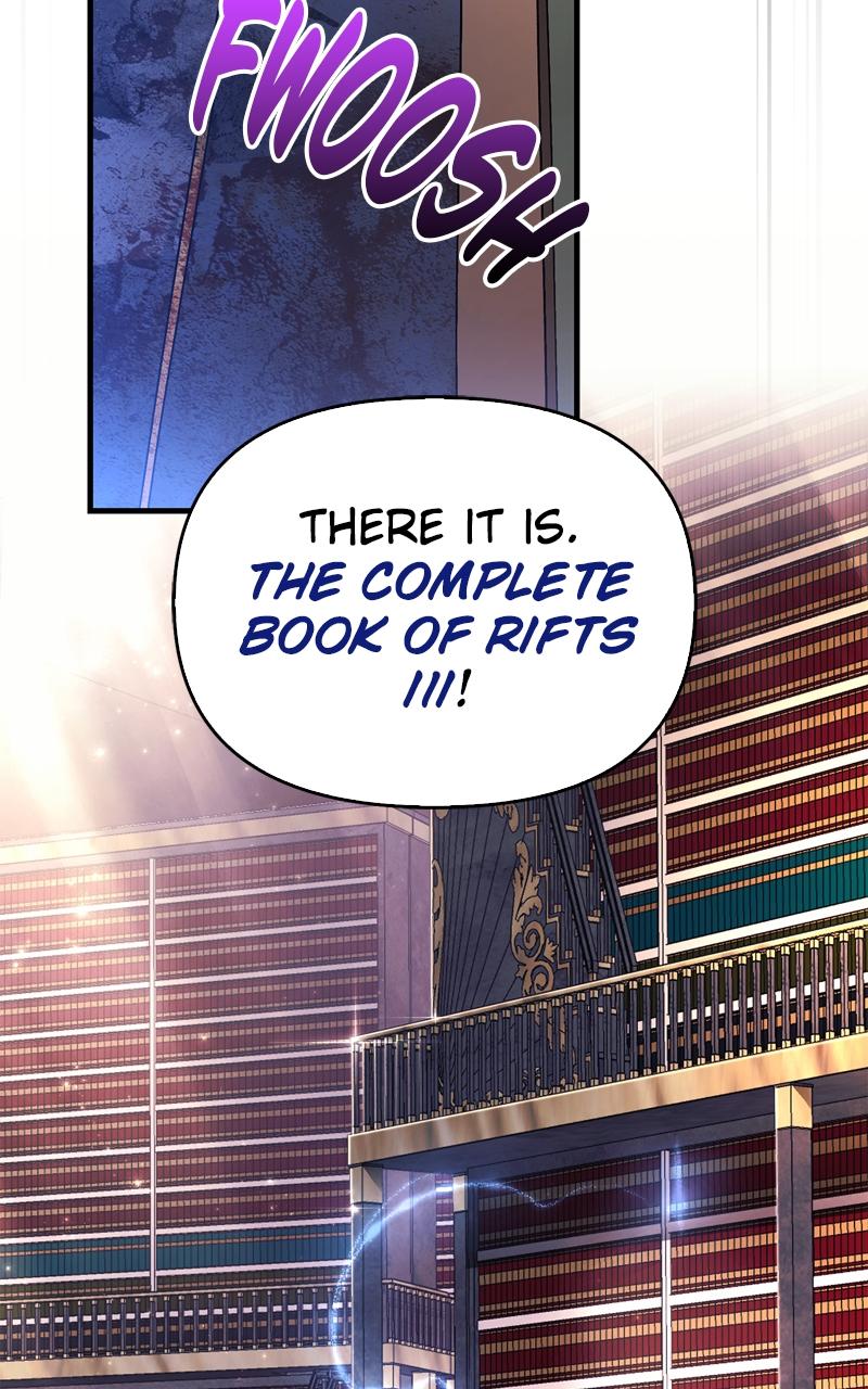 Surviving the Game as a Barbarian Chapter 34