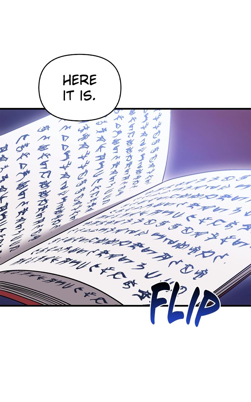 Surviving the Game as a Barbarian Chapter 34