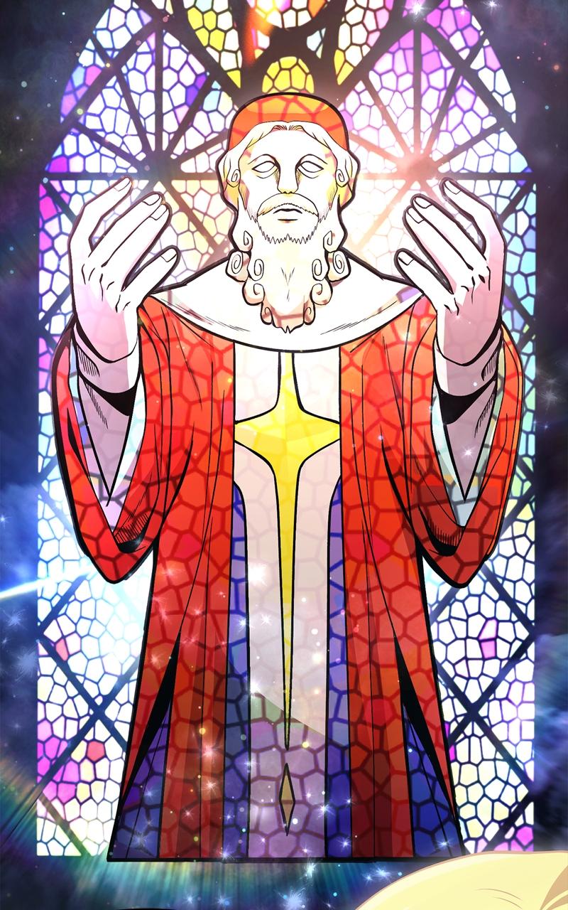 Surviving the Game as a Barbarian Chapter 34