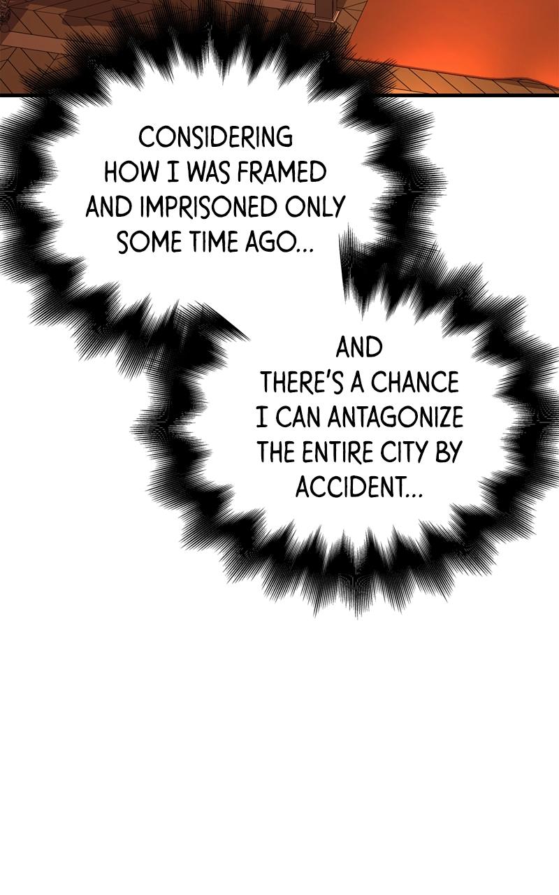 Surviving the Game as a Barbarian Chapter 34