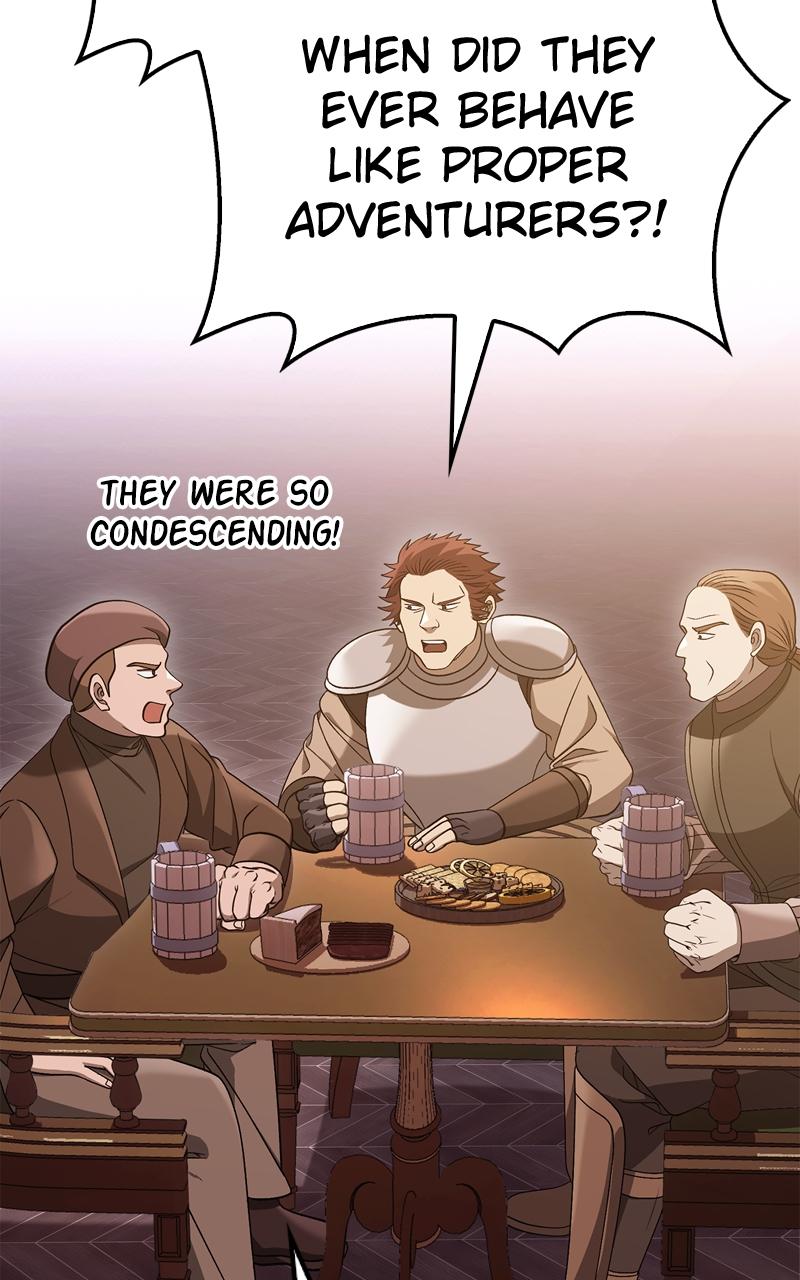 Surviving the Game as a Barbarian Chapter 34