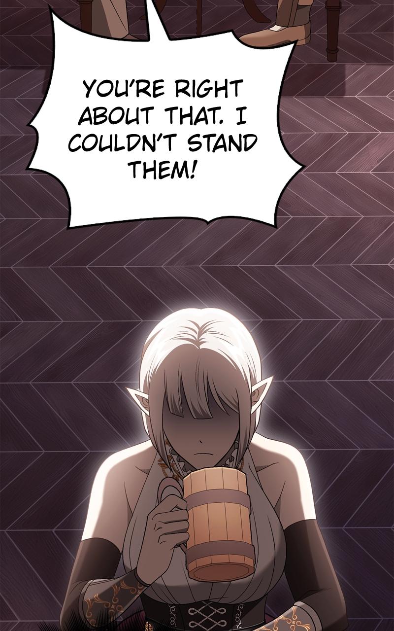 Surviving the Game as a Barbarian Chapter 34