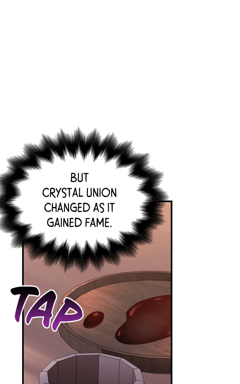 Surviving the Game as a Barbarian Chapter 34