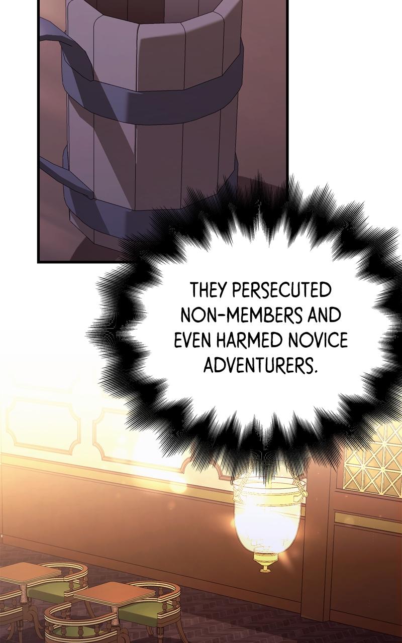 Surviving the Game as a Barbarian Chapter 34