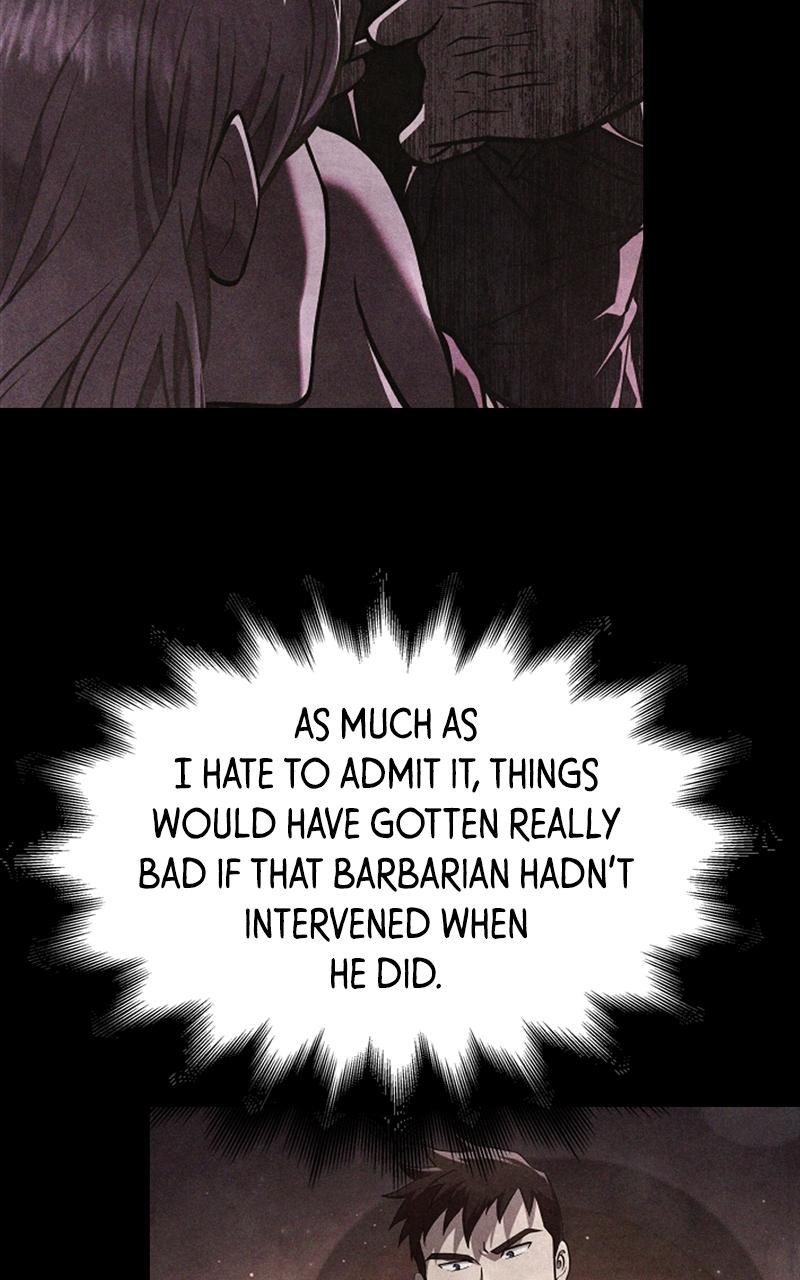 Surviving the Game as a Barbarian Chapter 34