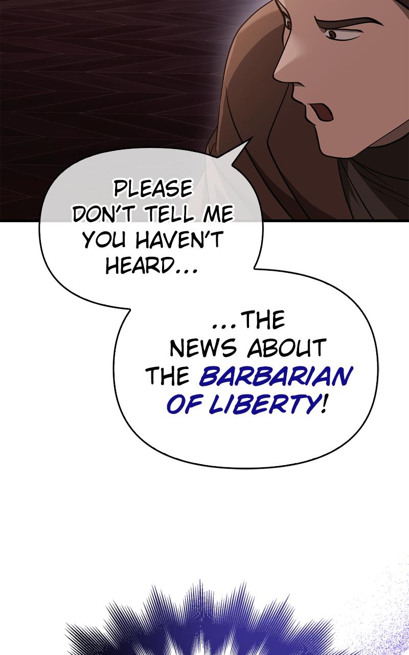 Surviving the Game as a Barbarian Chapter 34