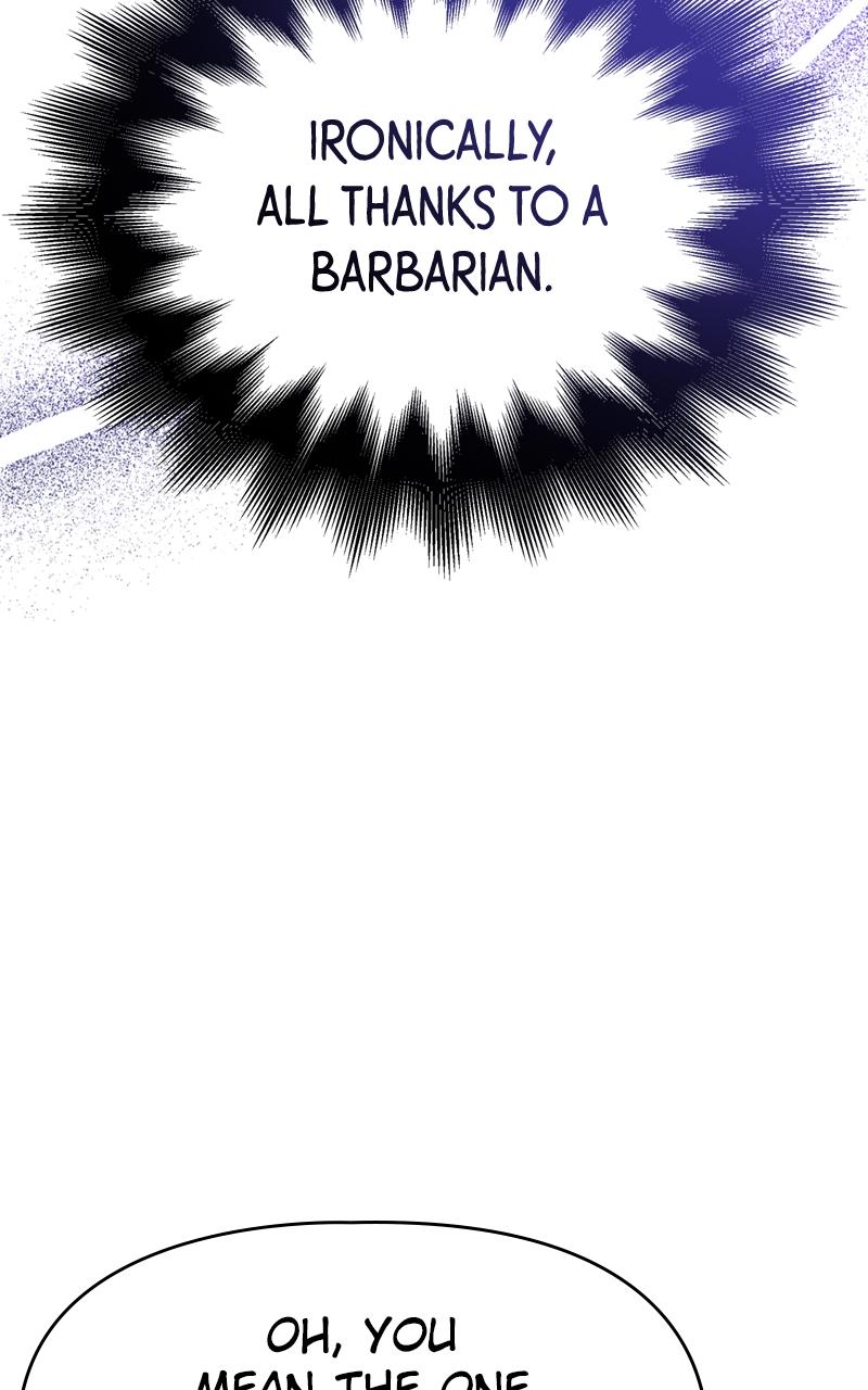 Surviving the Game as a Barbarian Chapter 34