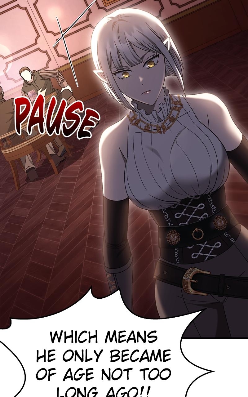 Surviving the Game as a Barbarian Chapter 34