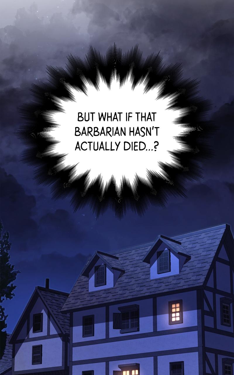 Surviving the Game as a Barbarian Chapter 34