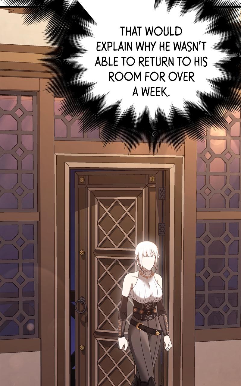 Surviving the Game as a Barbarian Chapter 34