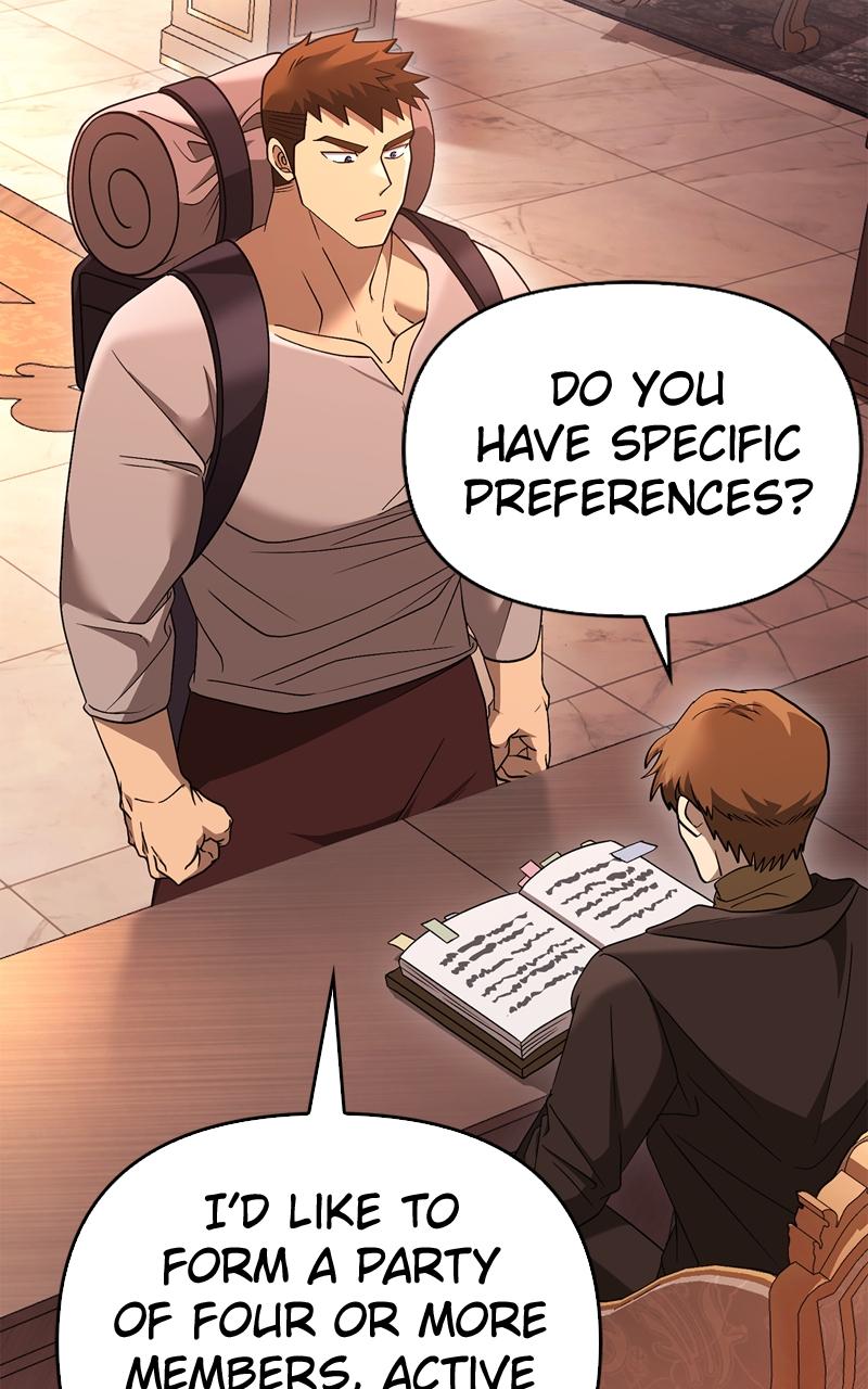 Surviving the Game as a Barbarian Chapter 34