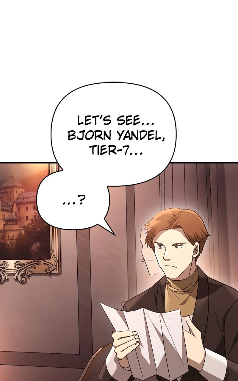 Surviving the Game as a Barbarian Chapter 34