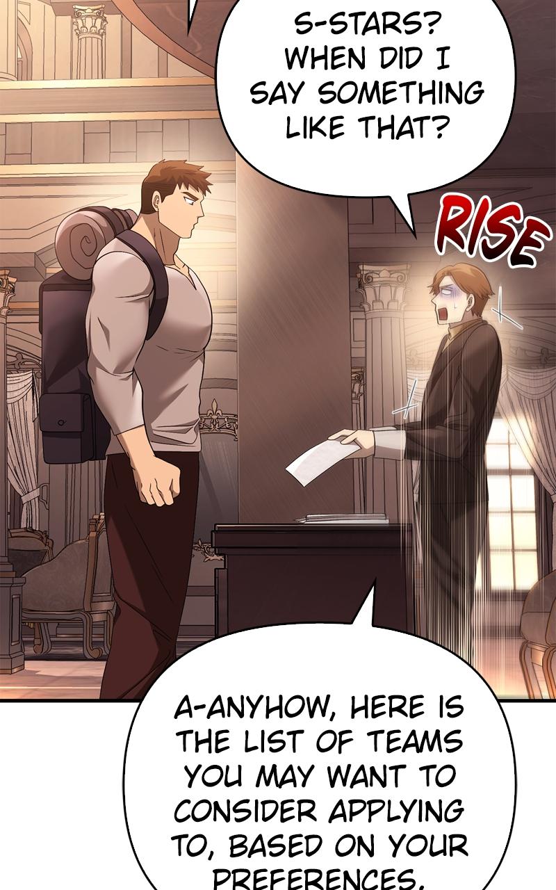 Surviving the Game as a Barbarian Chapter 34