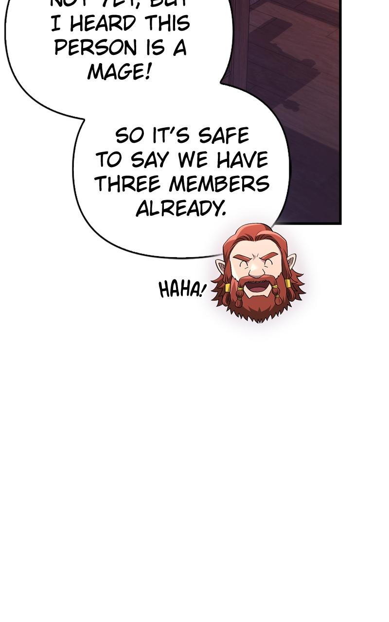 Surviving the Game as a Barbarian Chapter 34