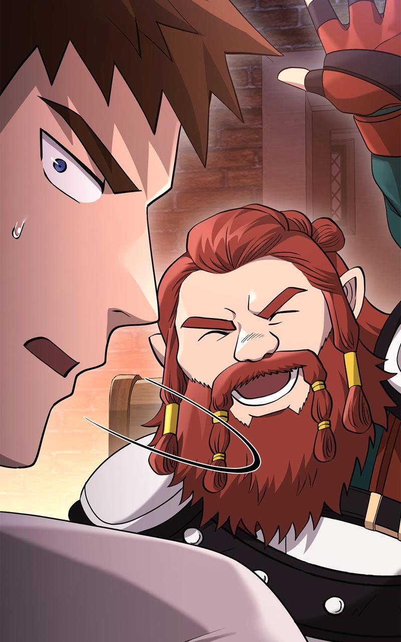 Surviving the Game as a Barbarian Chapter 34