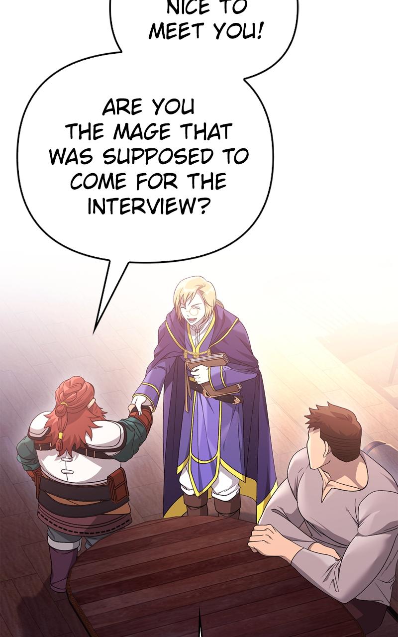 Surviving the Game as a Barbarian Chapter 35