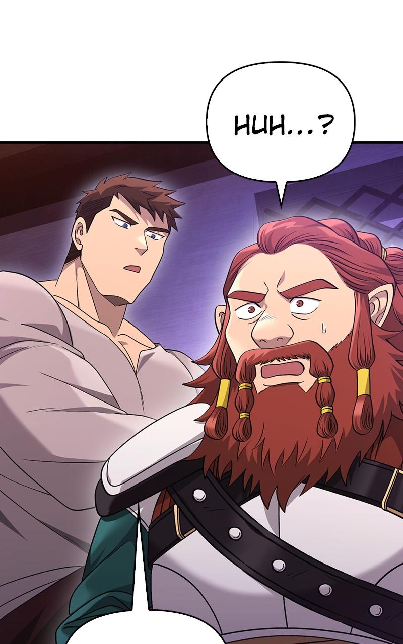 Surviving the Game as a Barbarian Chapter 35