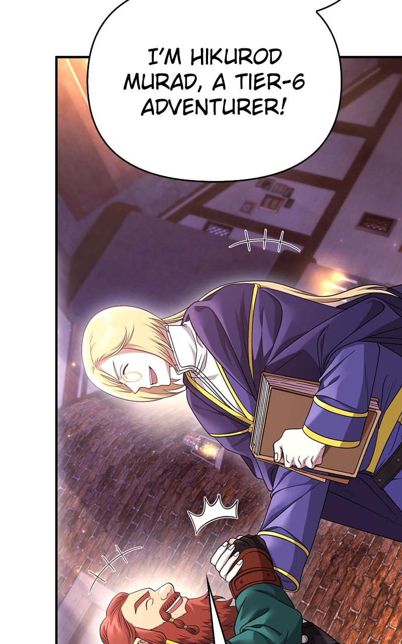 Surviving the Game as a Barbarian Chapter 35