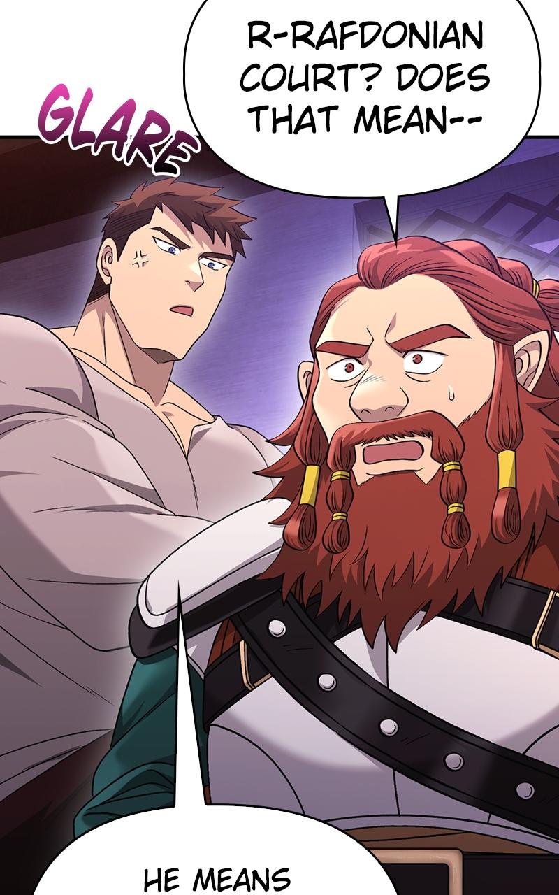 Surviving the Game as a Barbarian Chapter 35