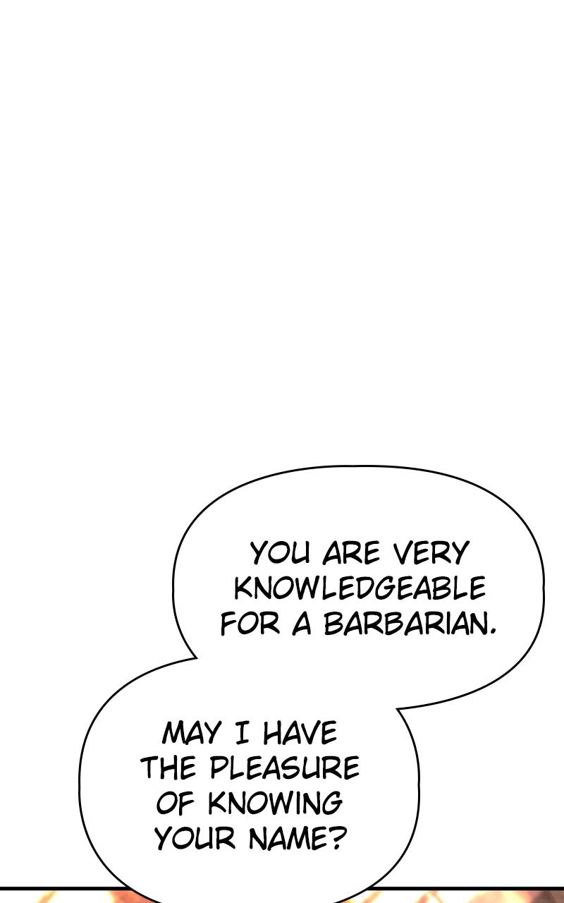 Surviving the Game as a Barbarian Chapter 35