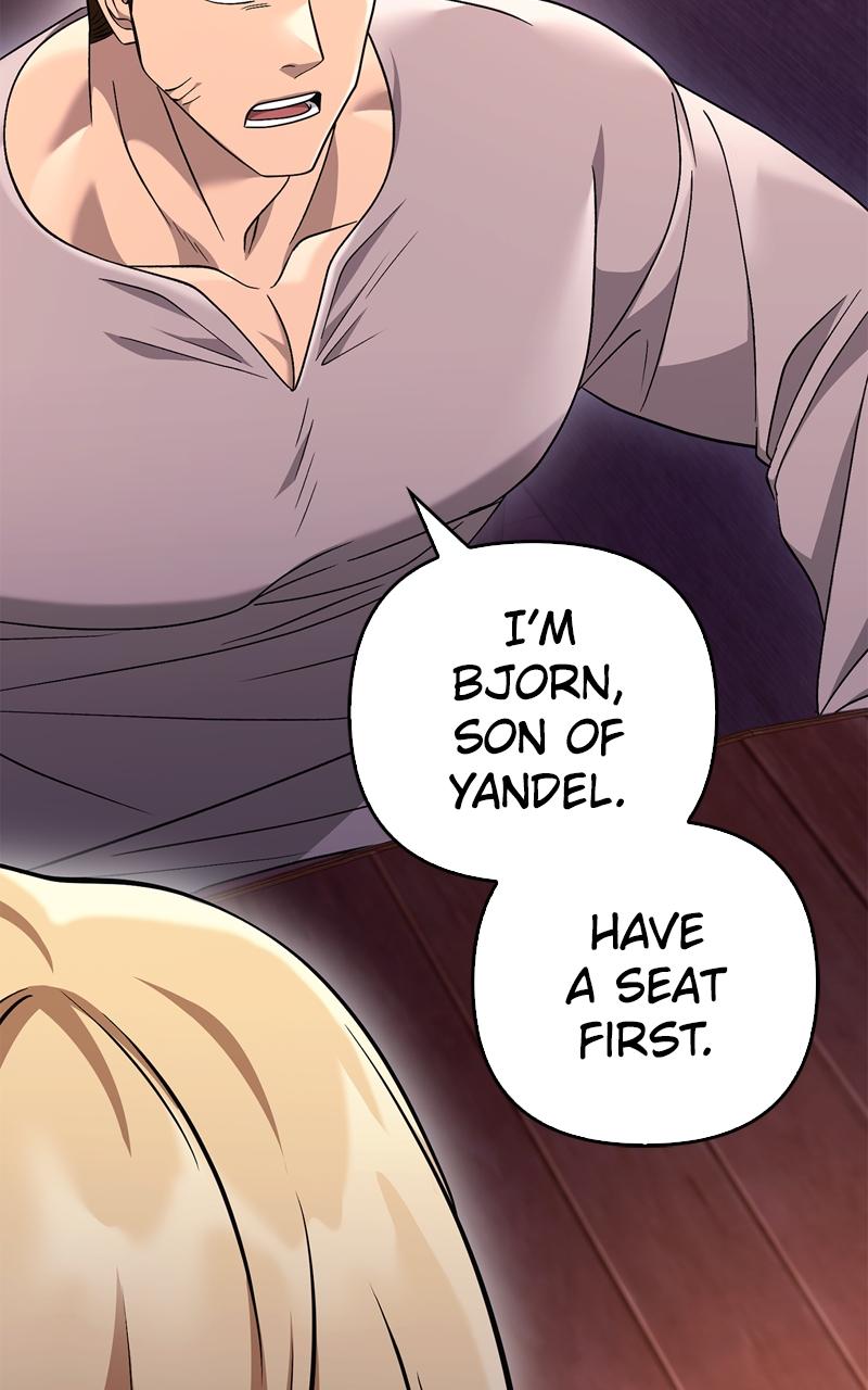 Surviving the Game as a Barbarian Chapter 35