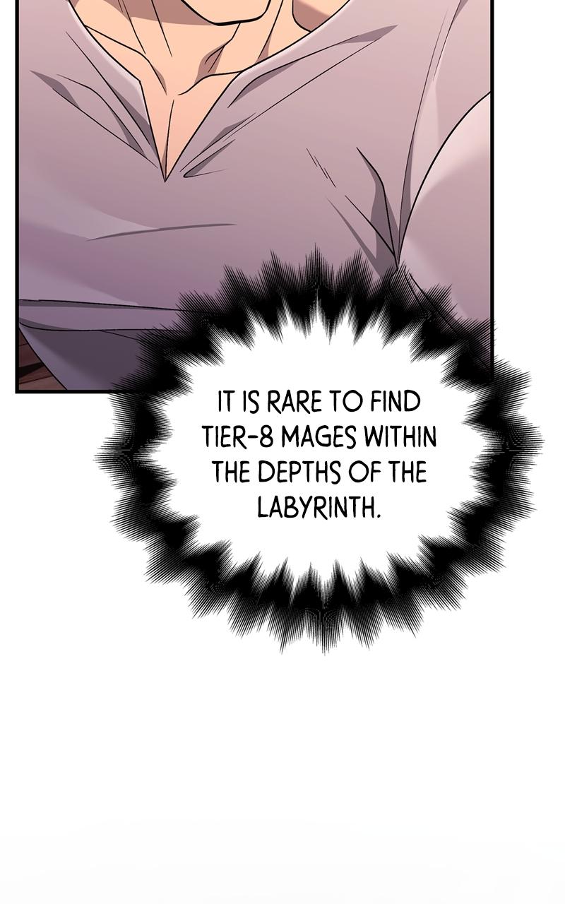 Surviving the Game as a Barbarian Chapter 35