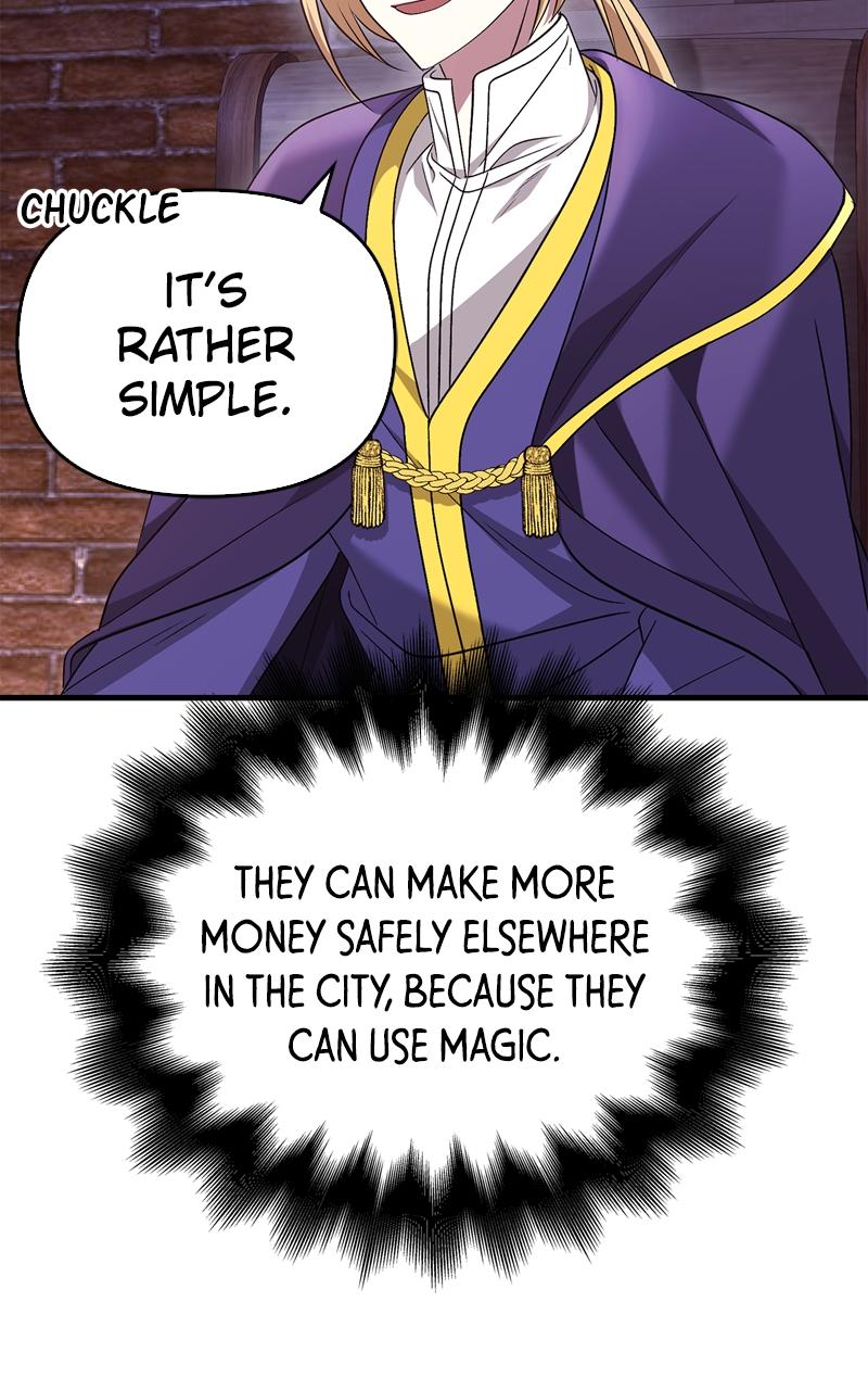 Surviving the Game as a Barbarian Chapter 35