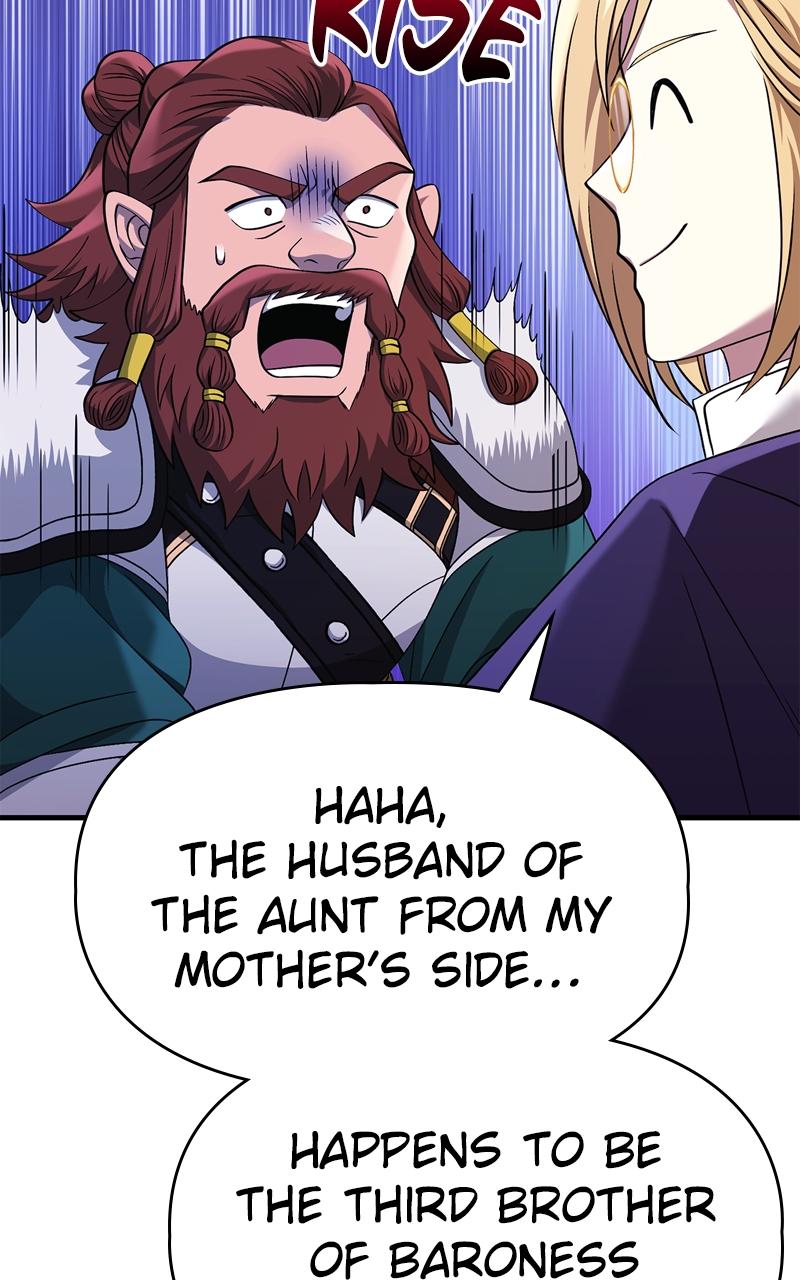 Surviving the Game as a Barbarian Chapter 35