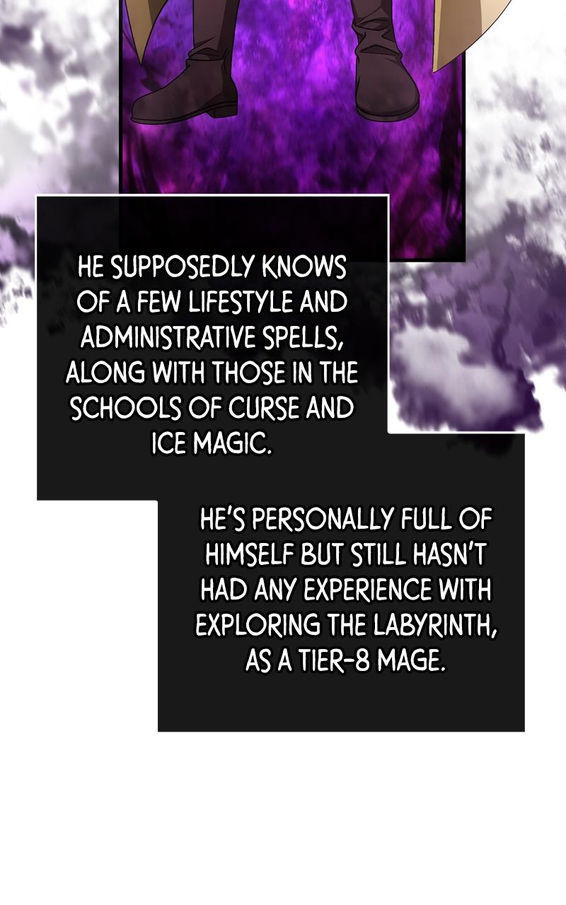 Surviving the Game as a Barbarian Chapter 35