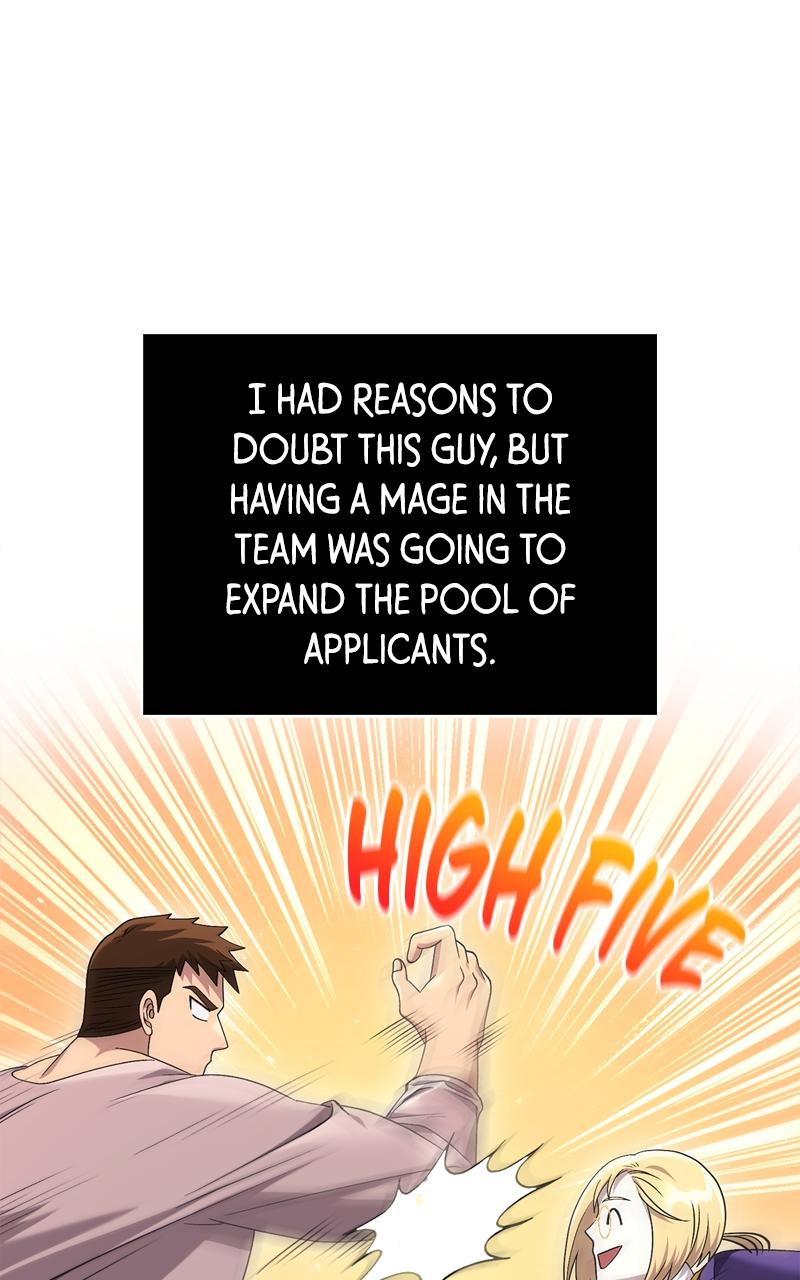 Surviving the Game as a Barbarian Chapter 35