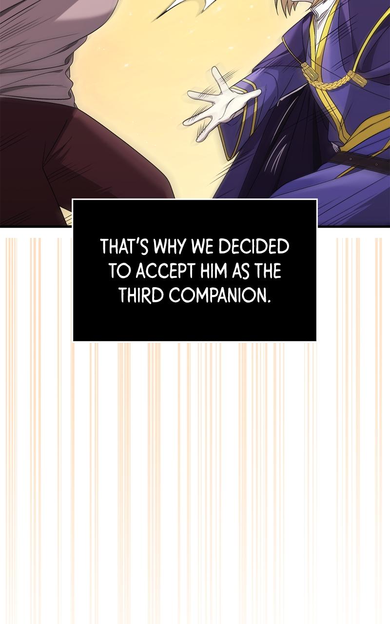 Surviving the Game as a Barbarian Chapter 35