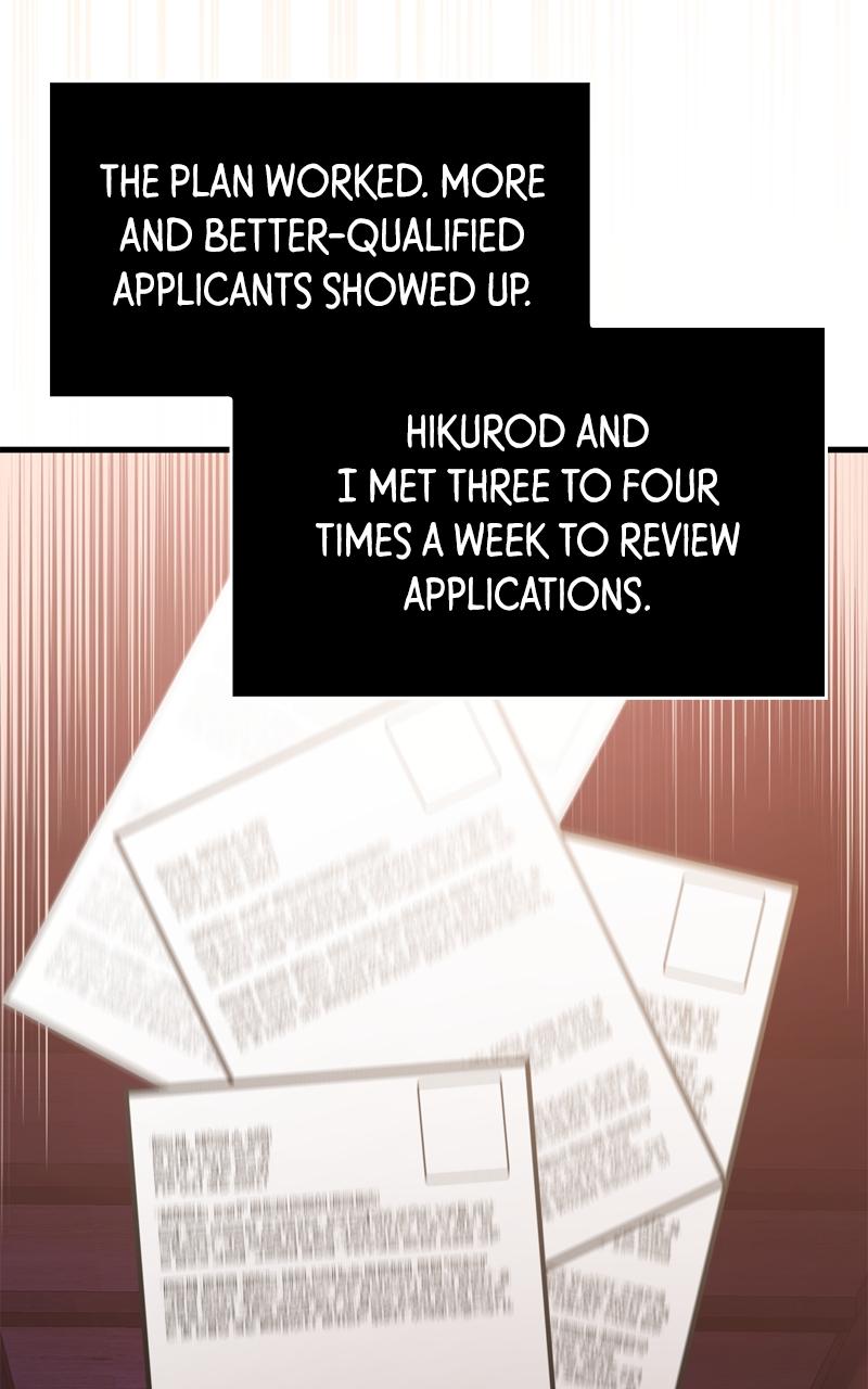 Surviving the Game as a Barbarian Chapter 35