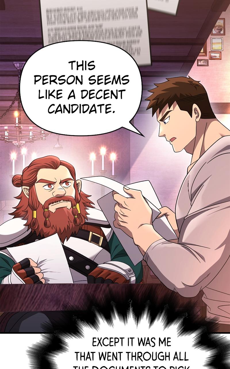 Surviving the Game as a Barbarian Chapter 35