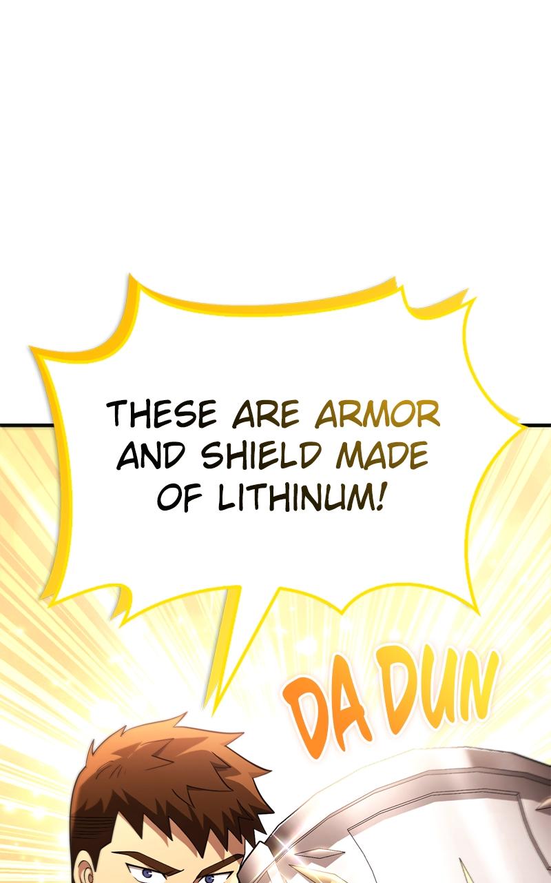 Surviving the Game as a Barbarian Chapter 35