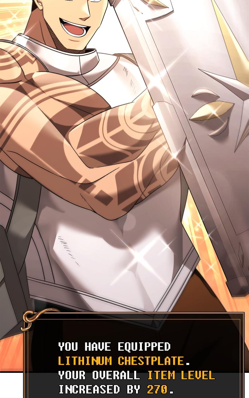 Surviving the Game as a Barbarian Chapter 35