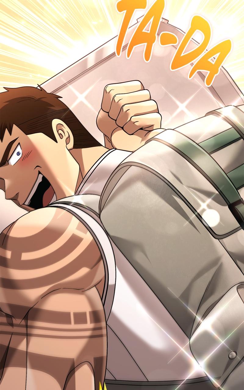 Surviving the Game as a Barbarian Chapter 35