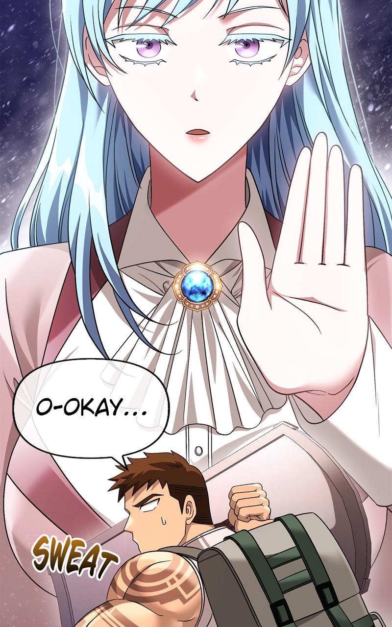 Surviving the Game as a Barbarian Chapter 35