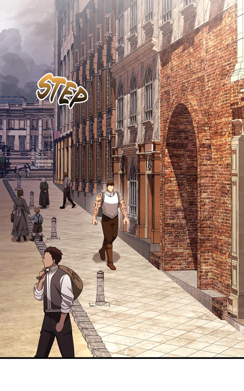 Surviving the Game as a Barbarian Chapter 35