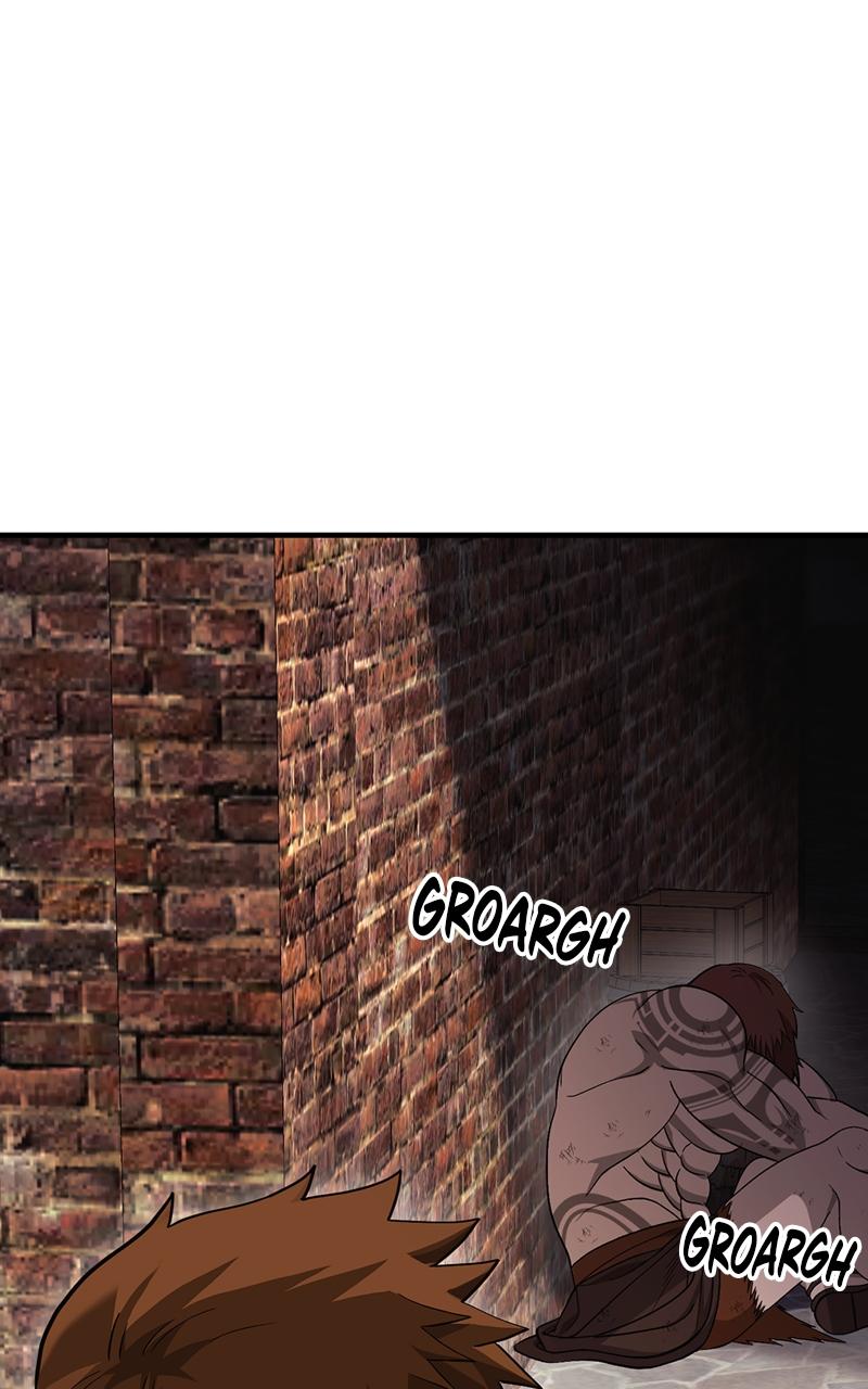 Surviving the Game as a Barbarian Chapter 35