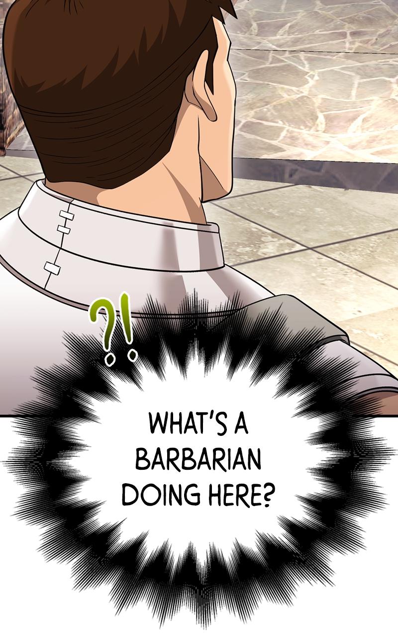 Surviving the Game as a Barbarian Chapter 35