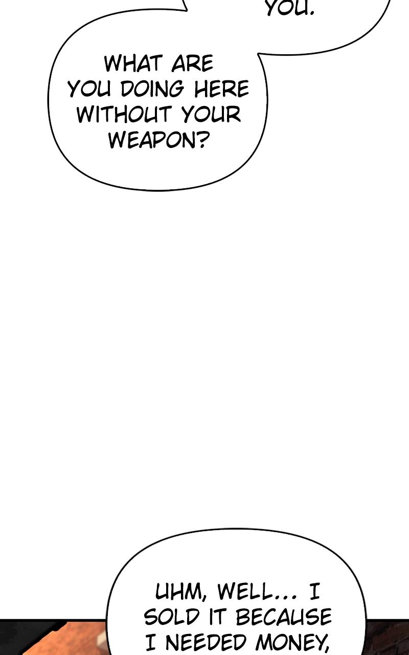 Surviving the Game as a Barbarian Chapter 35