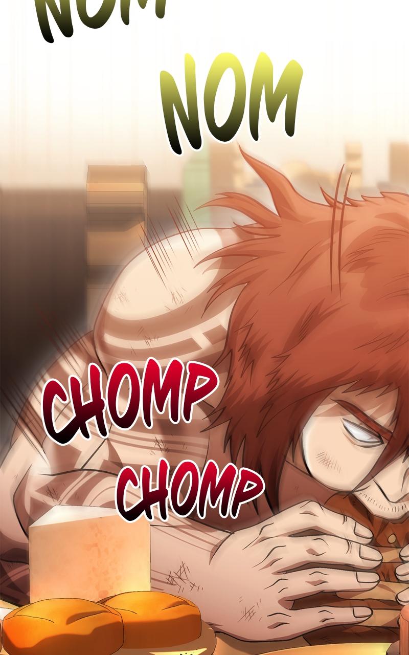 Surviving the Game as a Barbarian Chapter 35