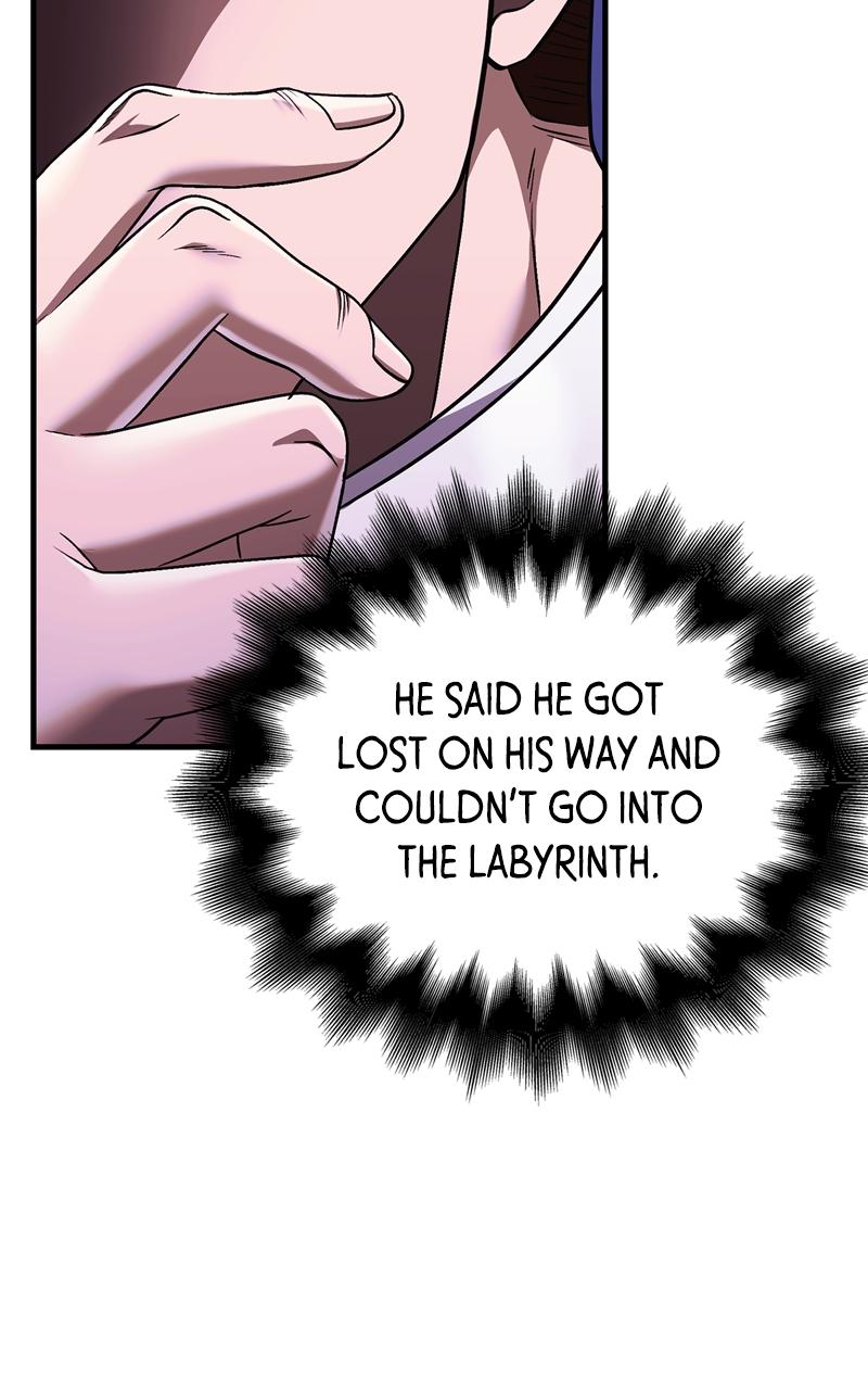 Surviving the Game as a Barbarian Chapter 35