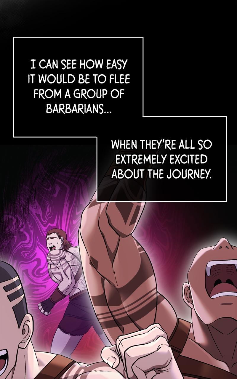 Surviving the Game as a Barbarian Chapter 35