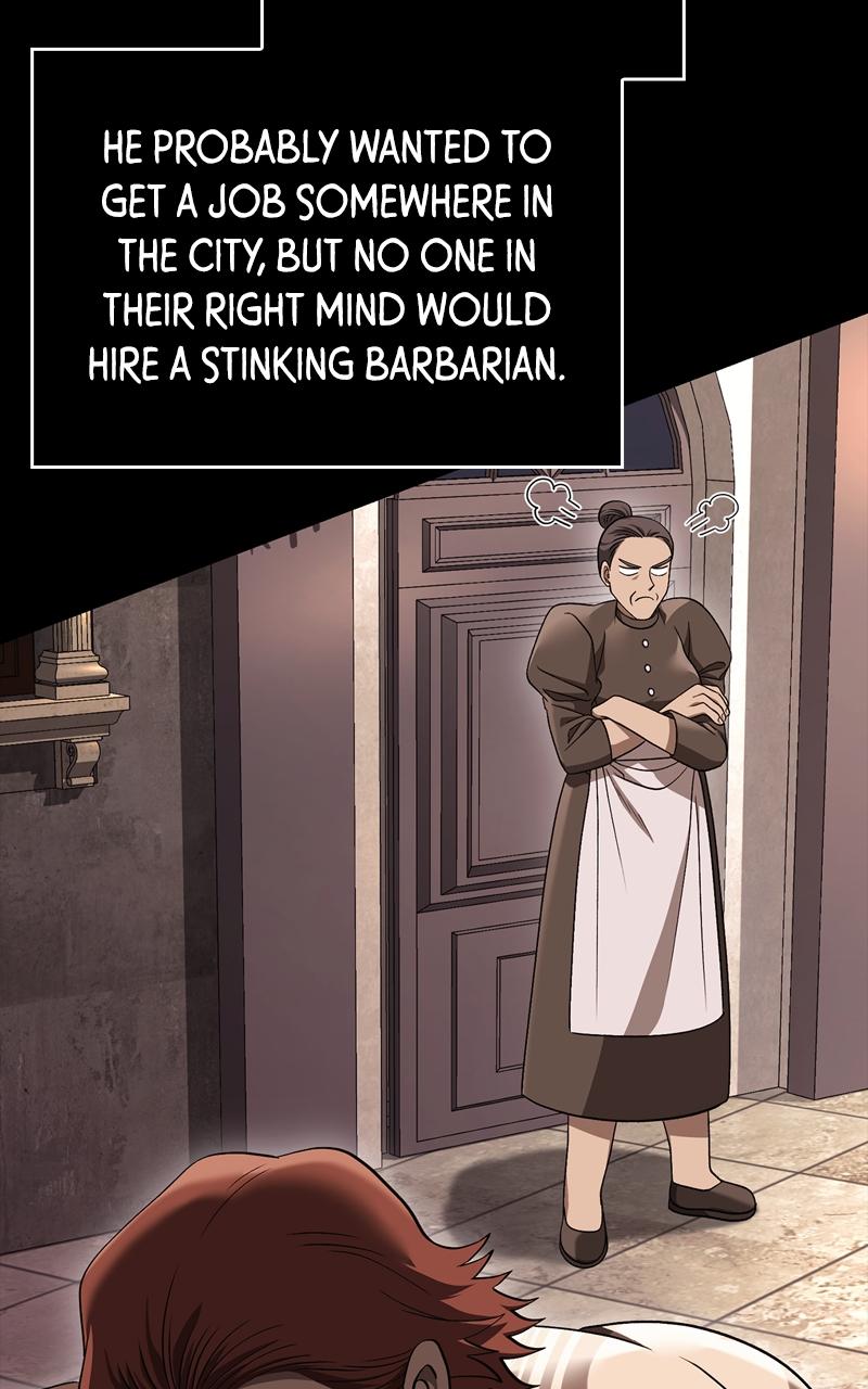 Surviving the Game as a Barbarian Chapter 35